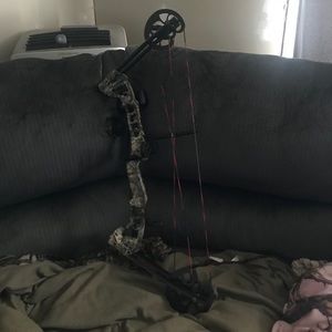 Meet your Posher, Gage